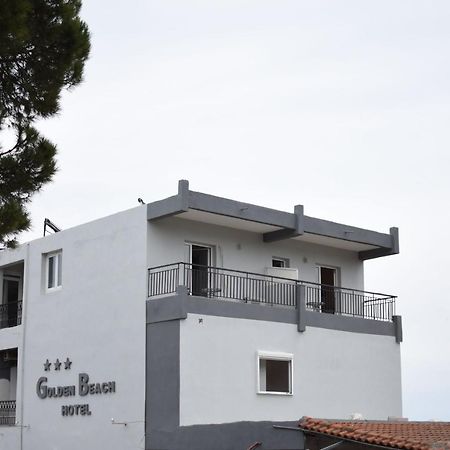 Golden Beach Hotel Metamorfosi  Dış mekan fotoğraf