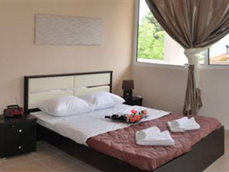 Golden Beach Hotel Metamorfosi  Dış mekan fotoğraf